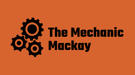 The Mechanic Mackay